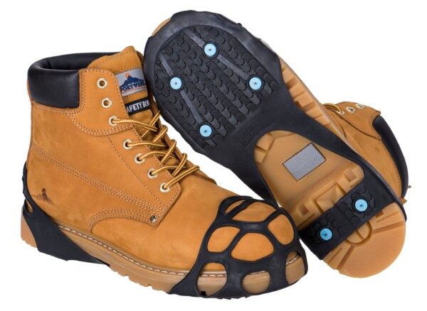 CRAMPONS ANTI-GLISS - PORTWEST